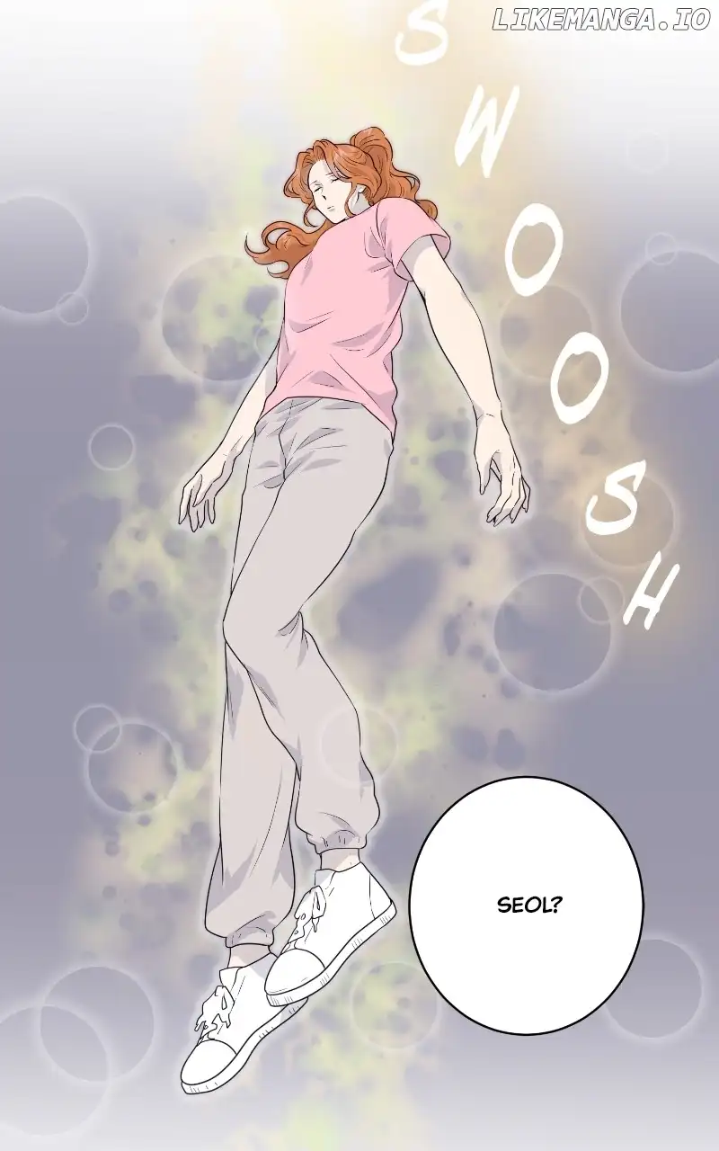 The Goddess’s Guide to Farming Chapter 65 page 65