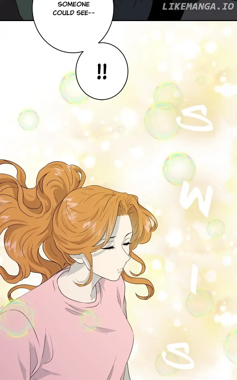 The Goddess’s Guide to Farming Chapter 65 page 67