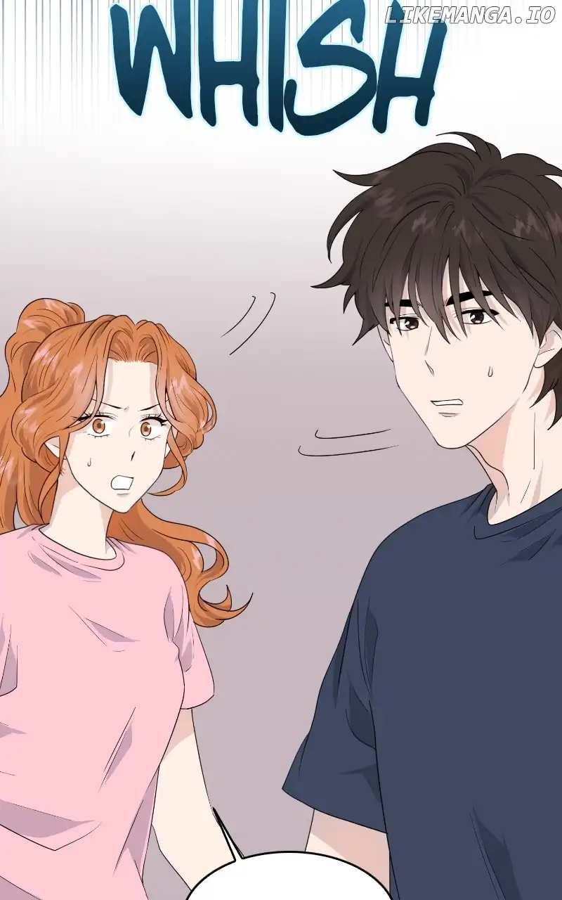 The Goddess’s Guide to Farming Chapter 65 page 6