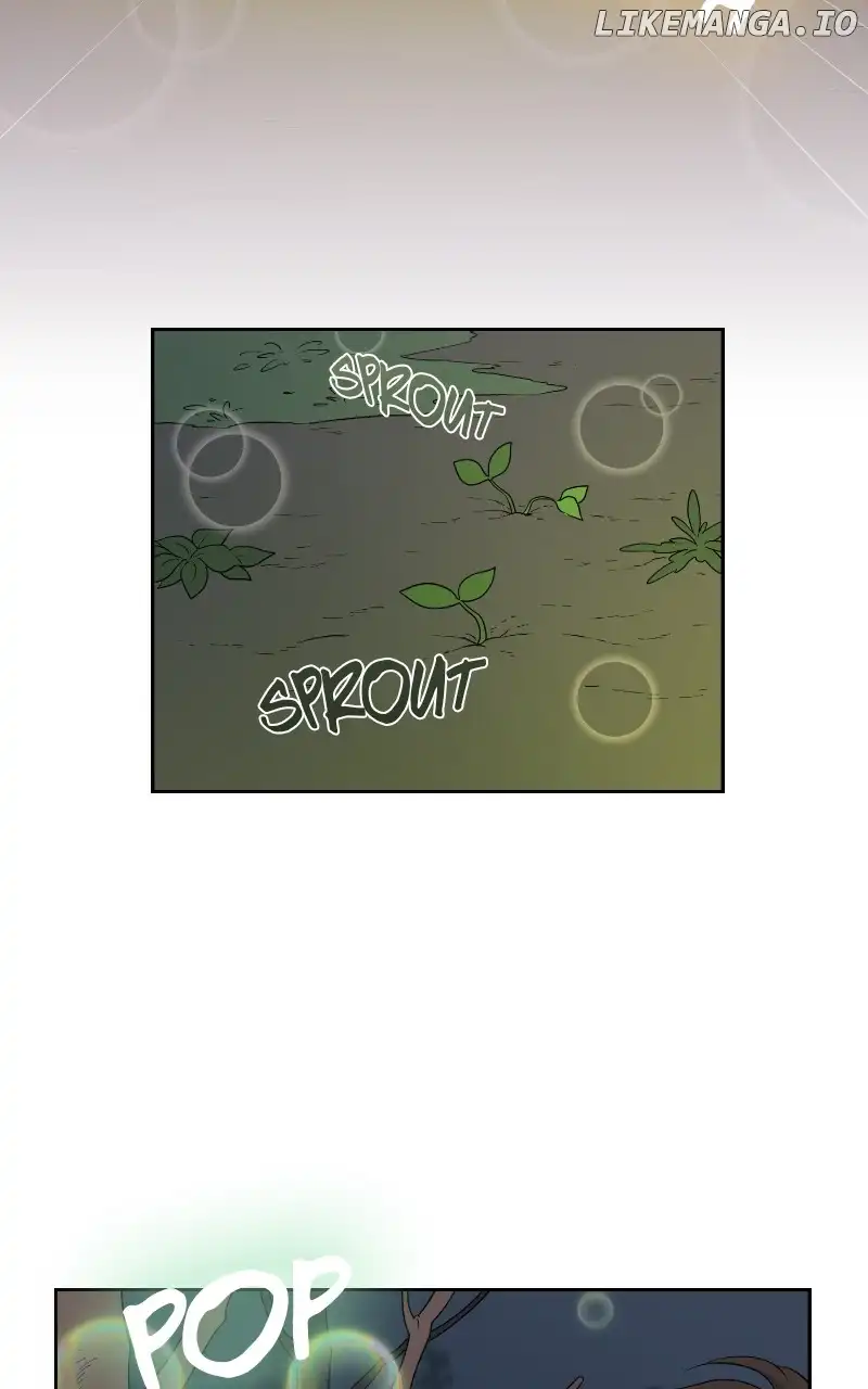 The Goddess’s Guide to Farming Chapter 65 page 71