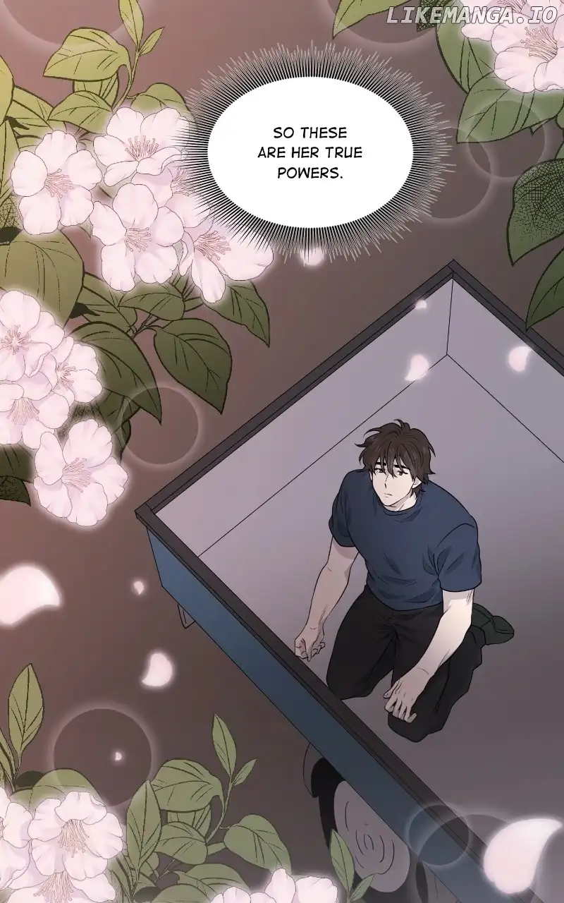 The Goddess’s Guide to Farming Chapter 65 page 76