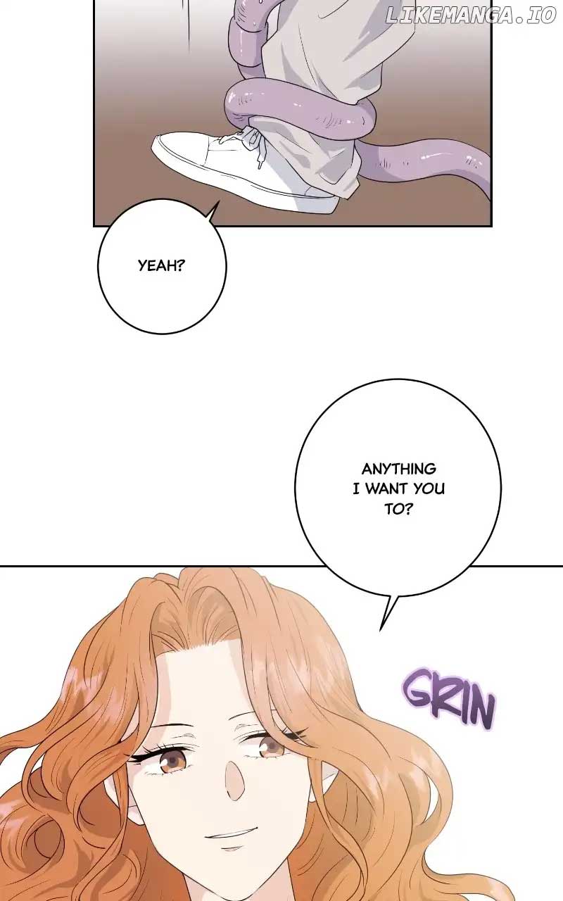The Goddess’s Guide to Farming Chapter 66 page 9