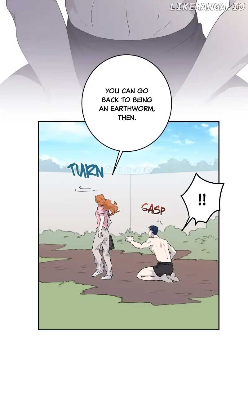 The Goddess’s Guide to Farming Chapter 66 page 16