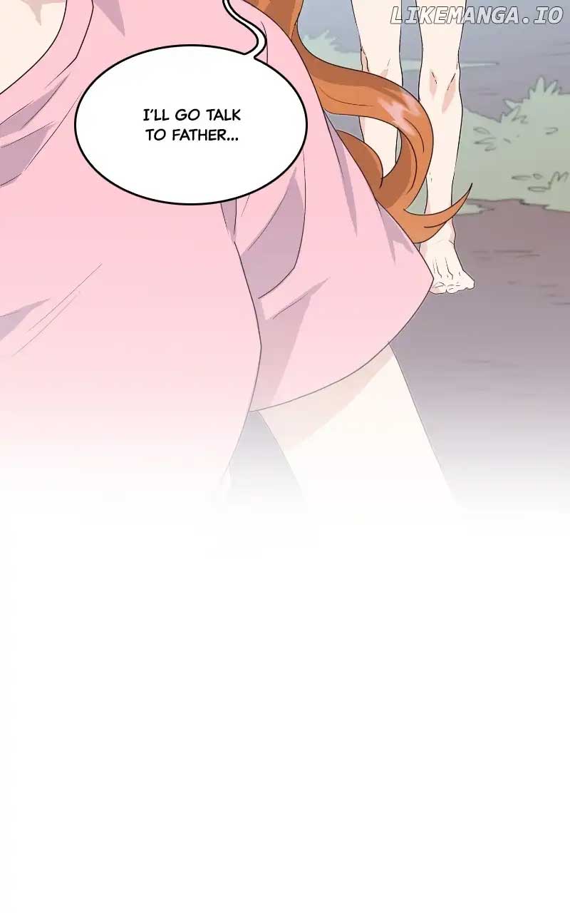 The Goddess’s Guide to Farming Chapter 66 page 18