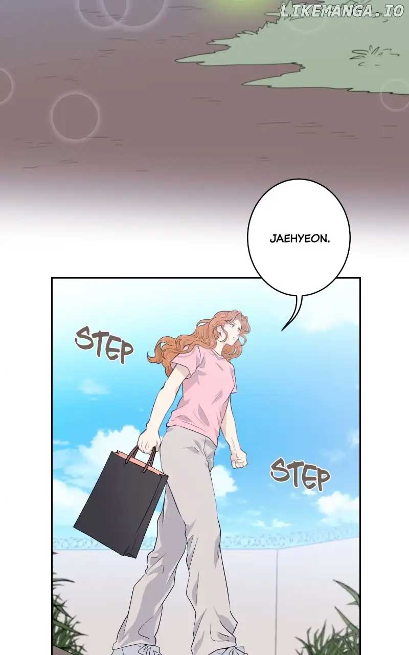 The Goddess’s Guide to Farming Chapter 66 page 1