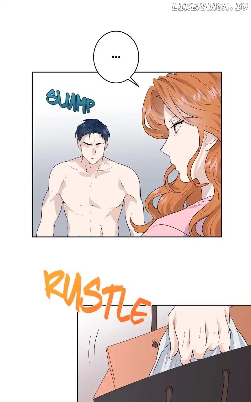 The Goddess’s Guide to Farming Chapter 66 page 19
