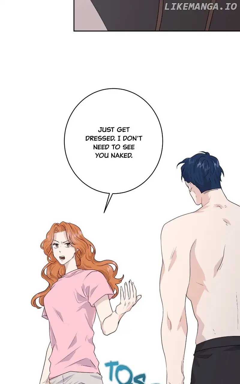 The Goddess’s Guide to Farming Chapter 66 page 20
