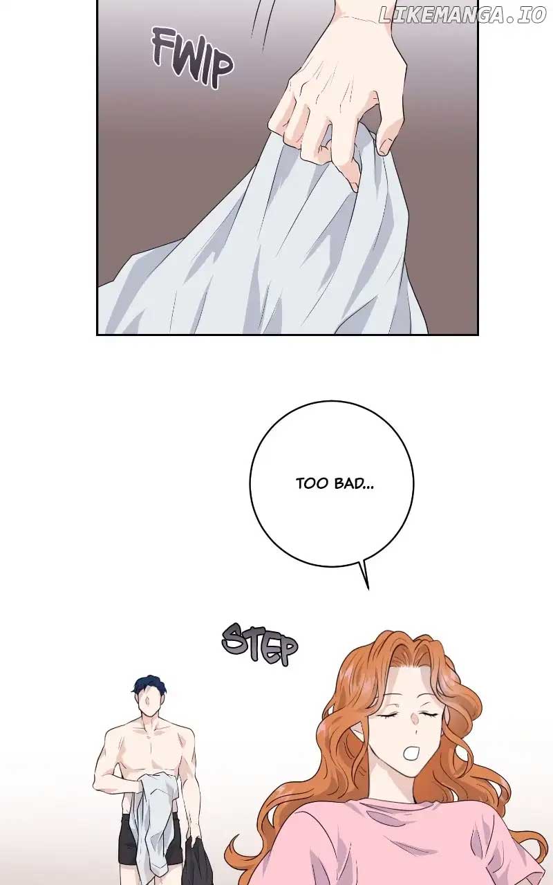 The Goddess’s Guide to Farming Chapter 66 page 22