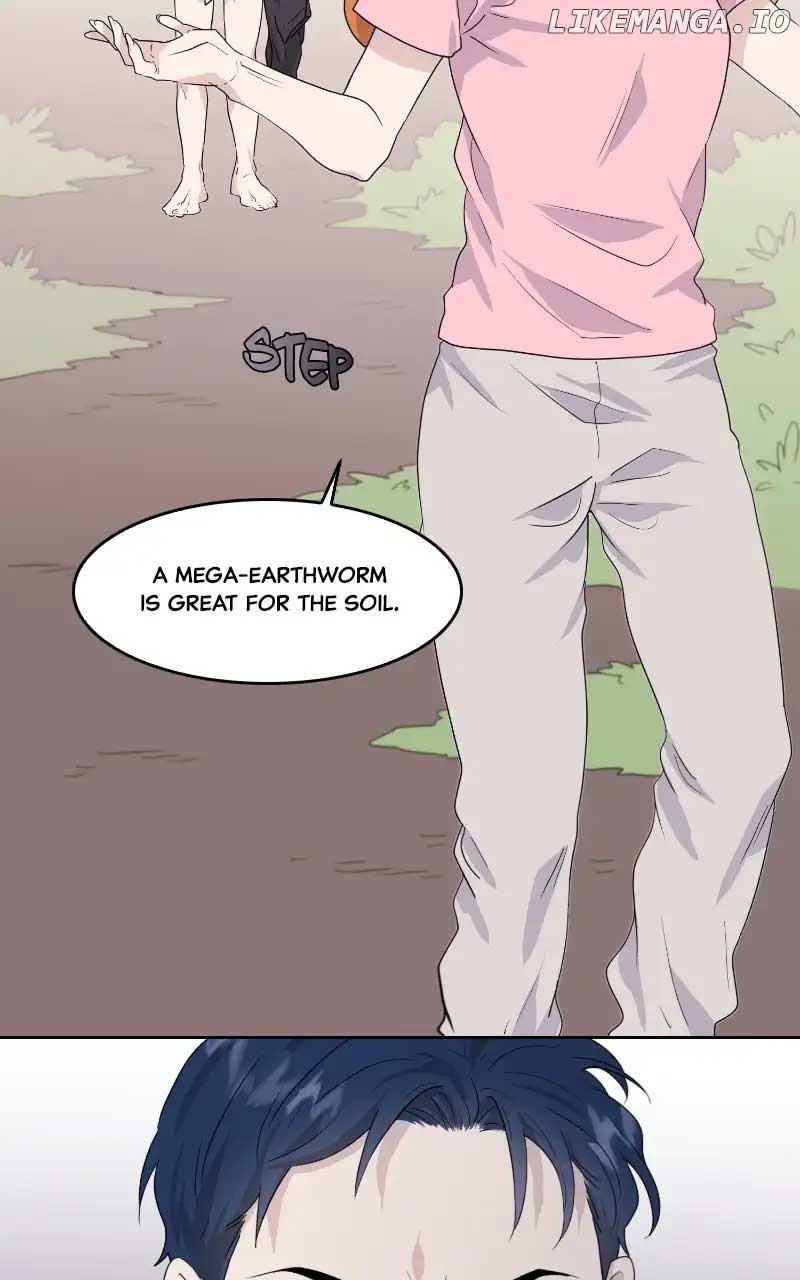 The Goddess’s Guide to Farming Chapter 66 page 23