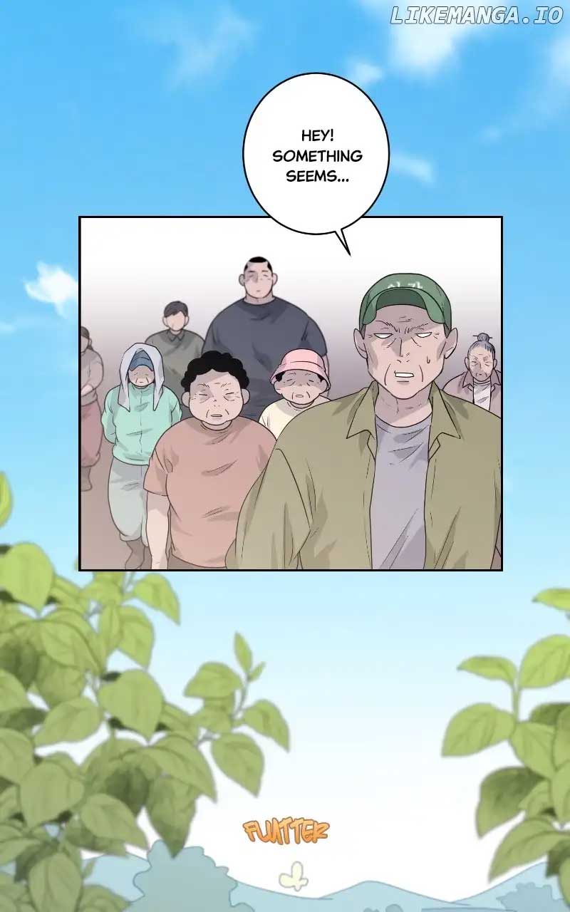 The Goddess’s Guide to Farming Chapter 66 page 28
