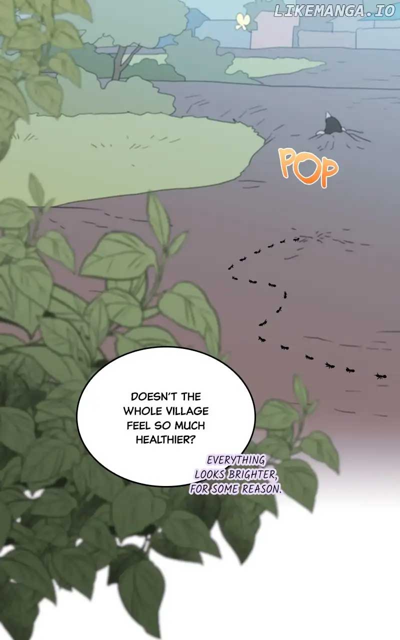 The Goddess’s Guide to Farming Chapter 66 page 29