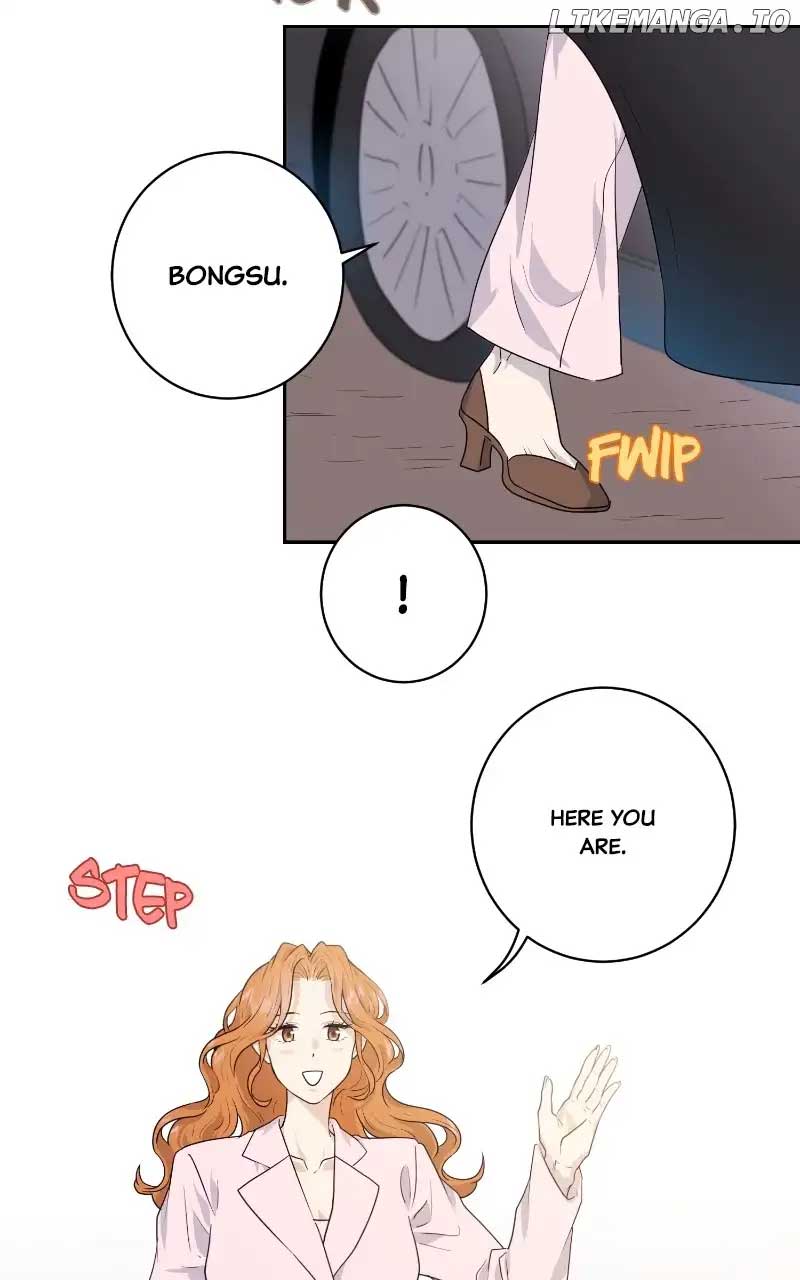 The Goddess’s Guide to Farming Chapter 66 page 37