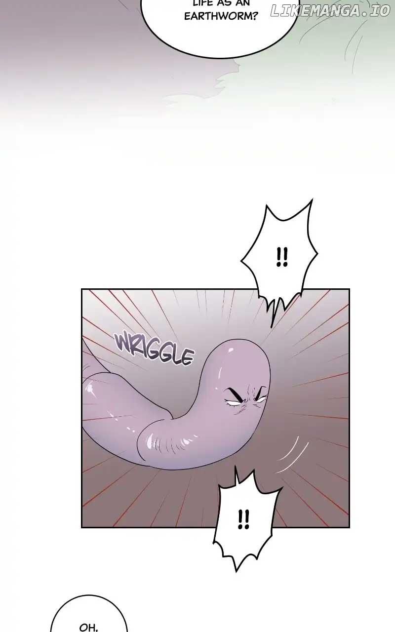 The Goddess’s Guide to Farming Chapter 66 page 3