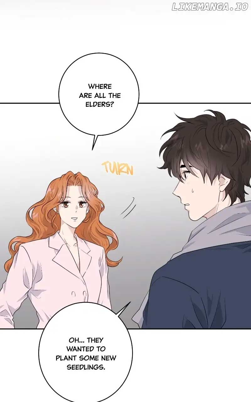 The Goddess’s Guide to Farming Chapter 66 page 39