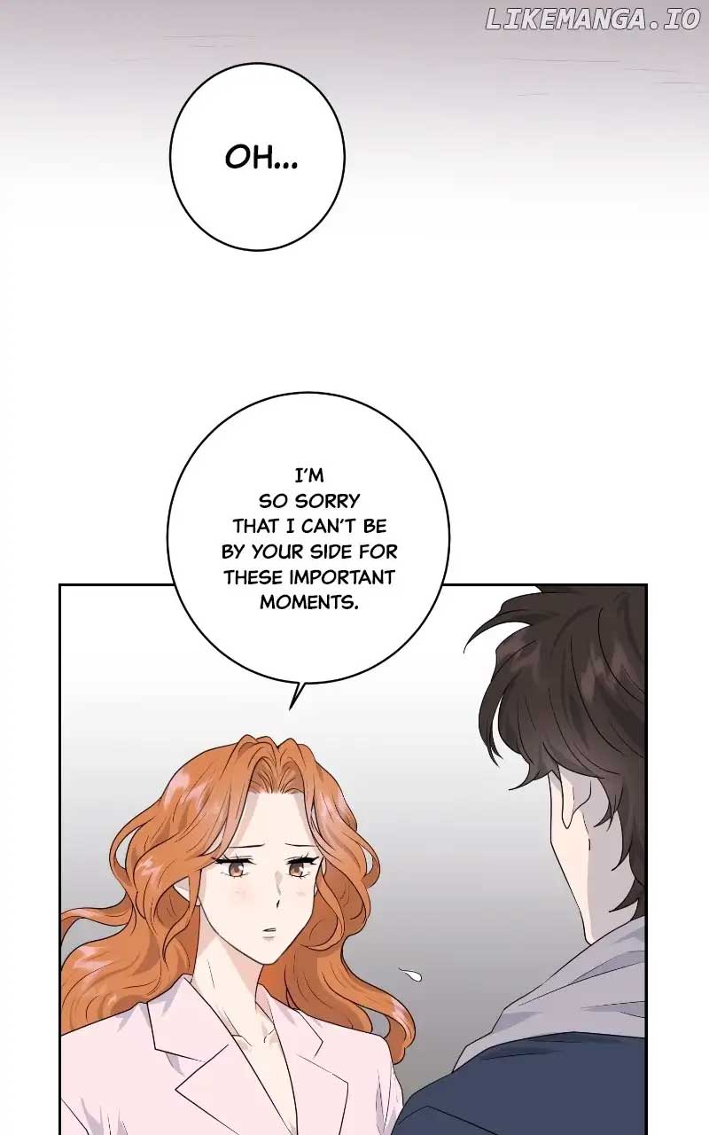 The Goddess’s Guide to Farming Chapter 66 page 42