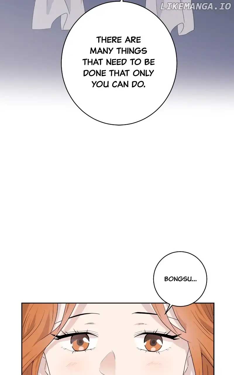 The Goddess’s Guide to Farming Chapter 66 page 45
