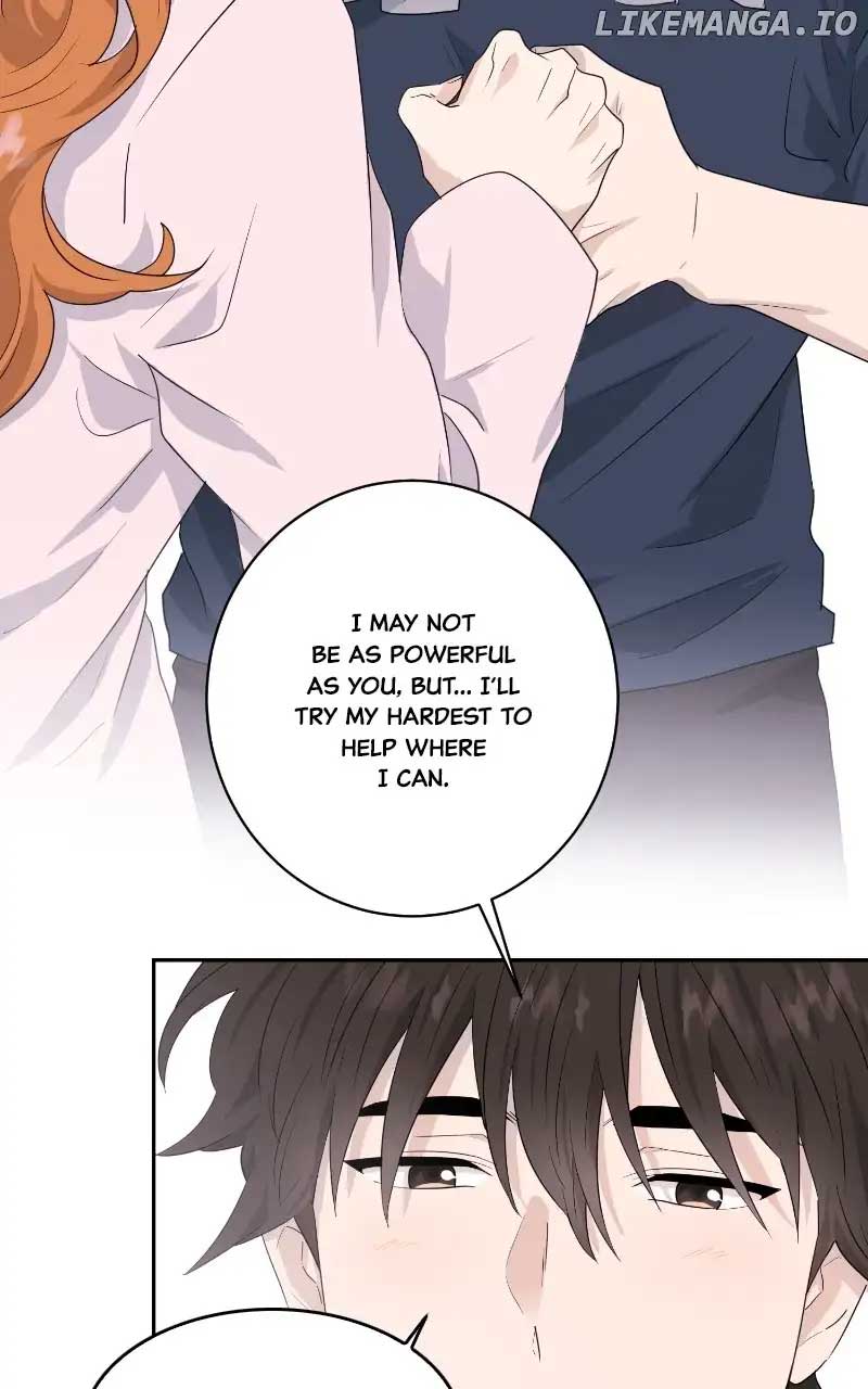 The Goddess’s Guide to Farming Chapter 66 page 47
