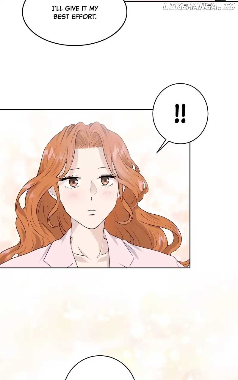 The Goddess’s Guide to Farming Chapter 66 page 48