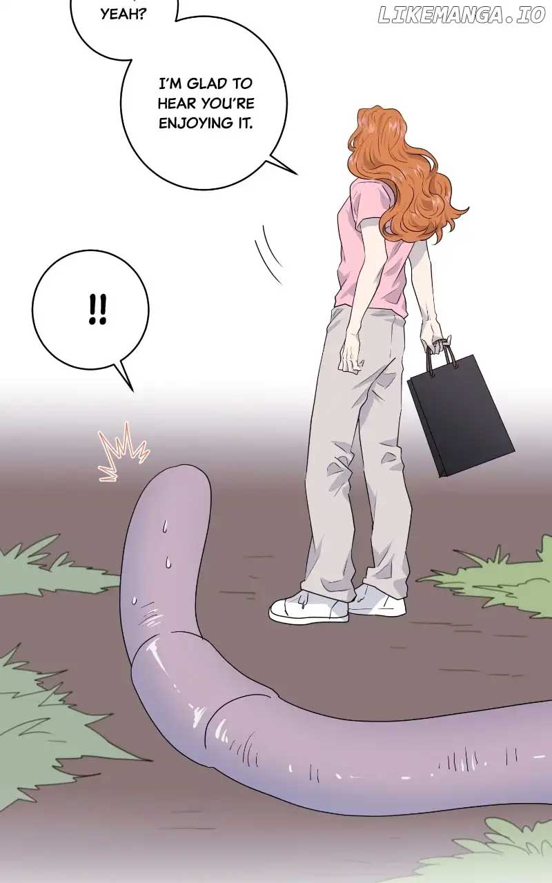 The Goddess’s Guide to Farming Chapter 66 page 4