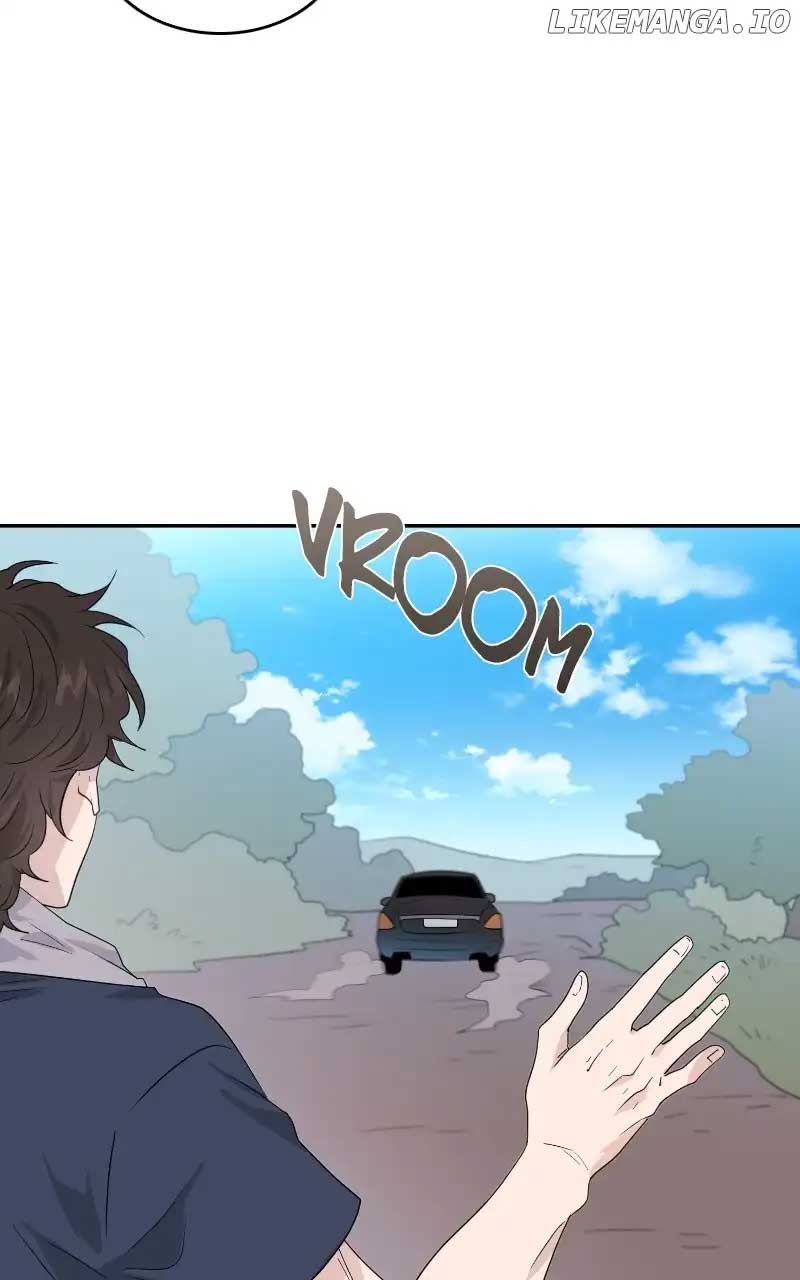 The Goddess’s Guide to Farming Chapter 66 page 51