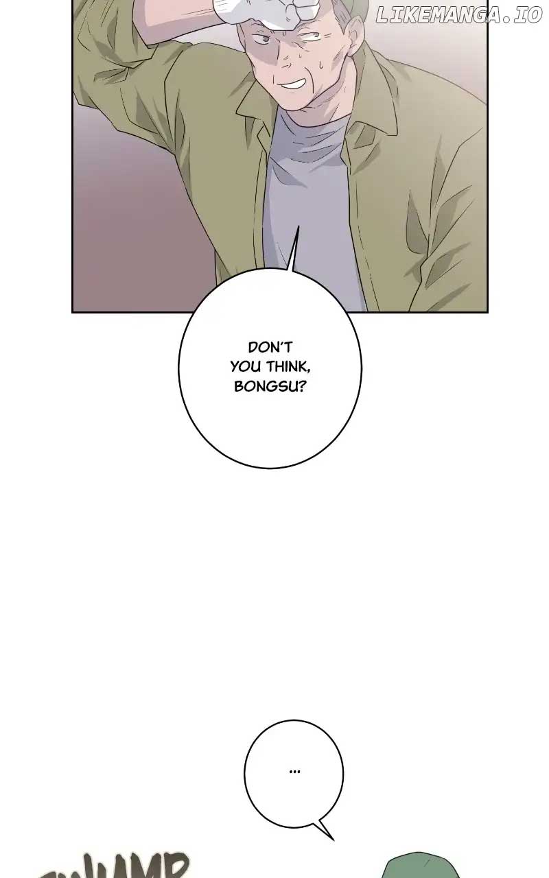 The Goddess’s Guide to Farming Chapter 66 page 57