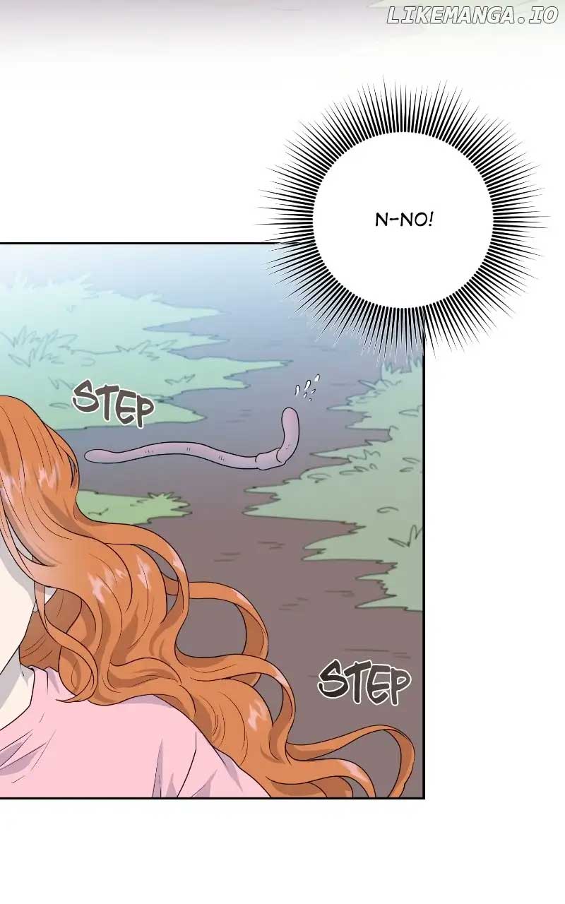 The Goddess’s Guide to Farming Chapter 66 page 5