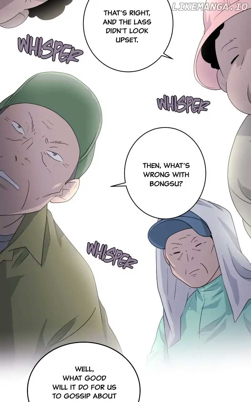 The Goddess’s Guide to Farming Chapter 66 page 60