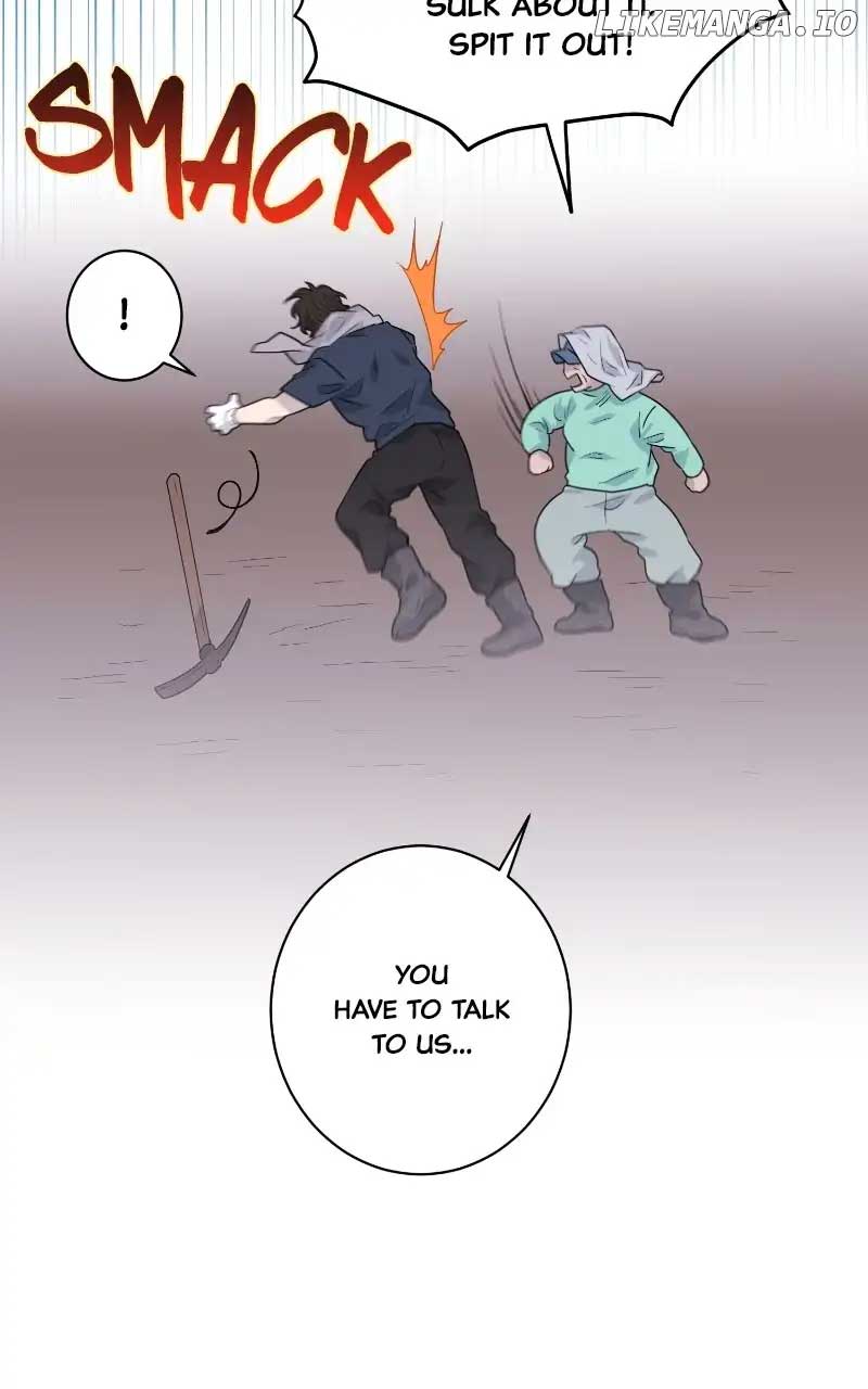 The Goddess’s Guide to Farming Chapter 66 page 62