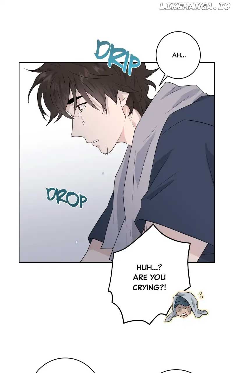The Goddess’s Guide to Farming Chapter 66 page 63