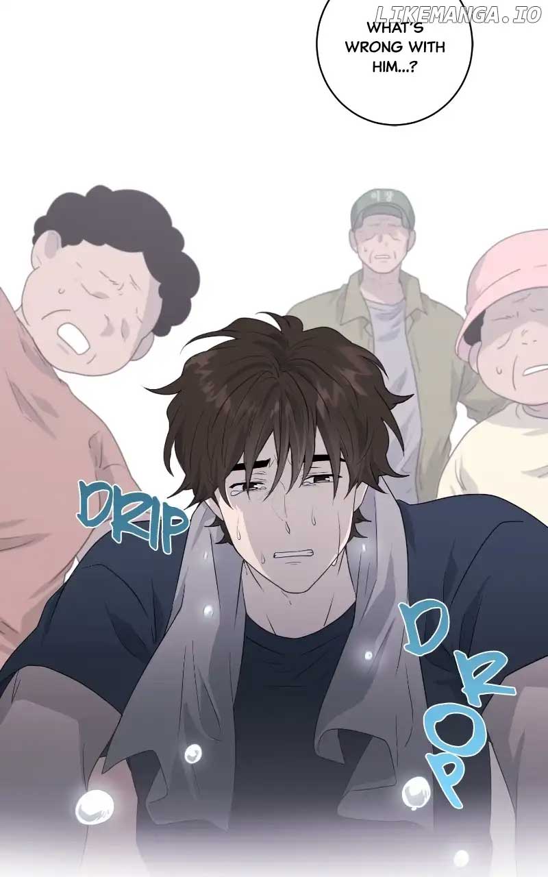The Goddess’s Guide to Farming Chapter 66 page 68