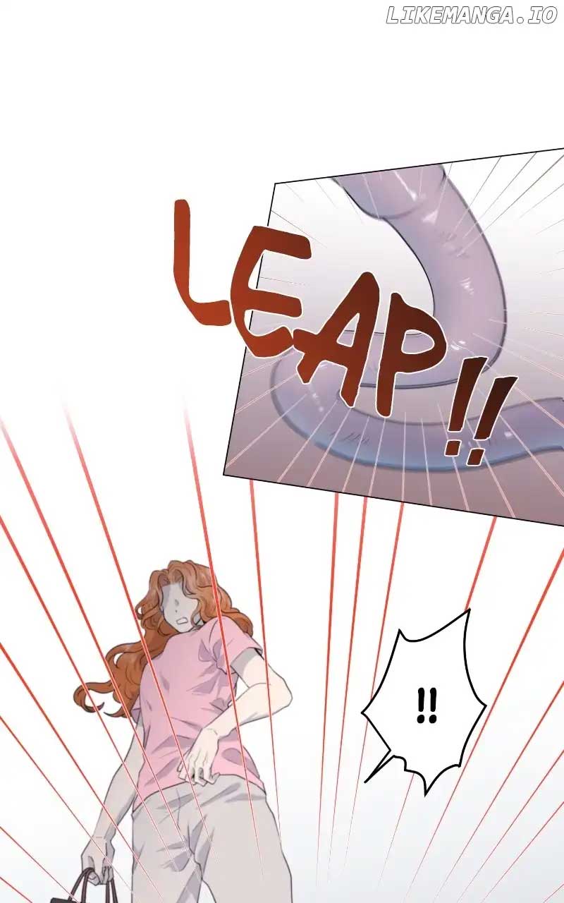 The Goddess’s Guide to Farming Chapter 66 page 6