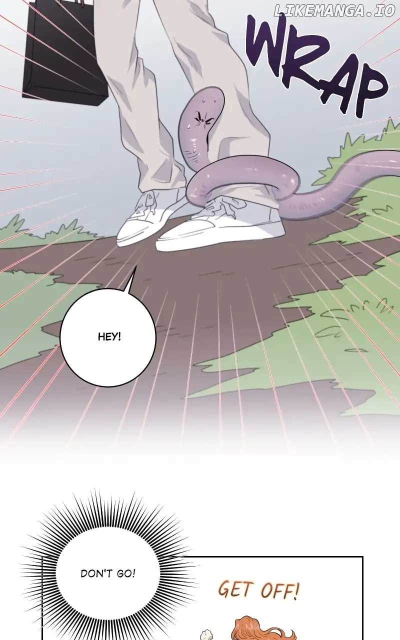 The Goddess’s Guide to Farming Chapter 66 page 7