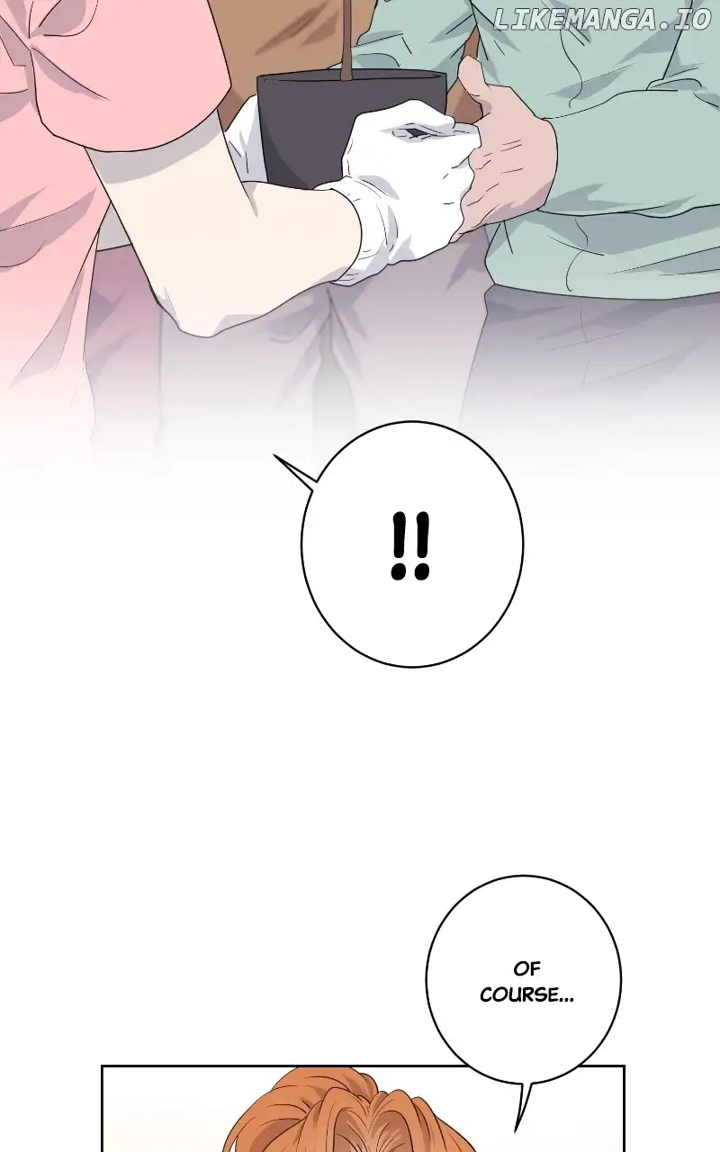 The Goddess’s Guide to Farming Chapter 68 page 10