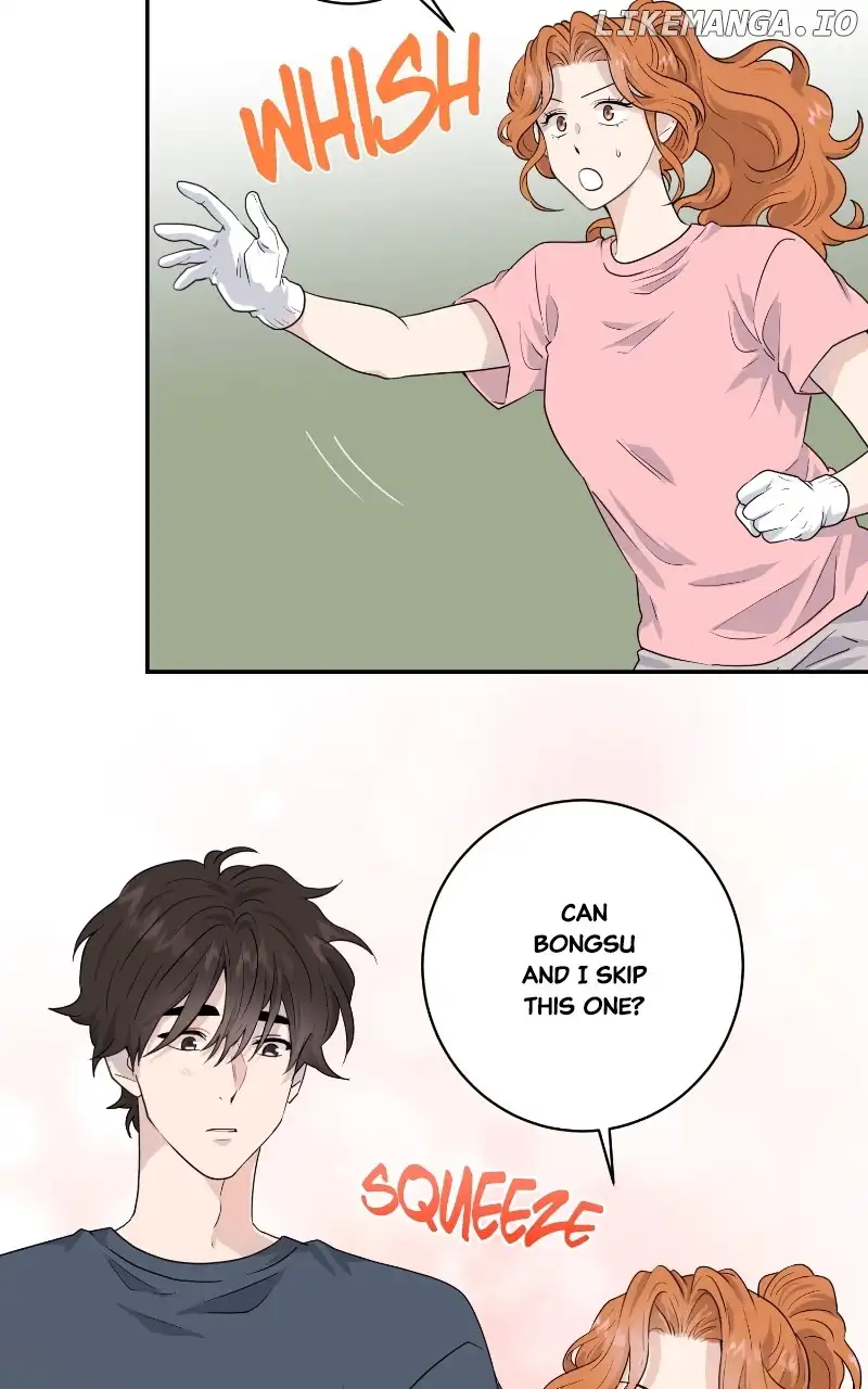 The Goddess’s Guide to Farming Chapter 68 page 13