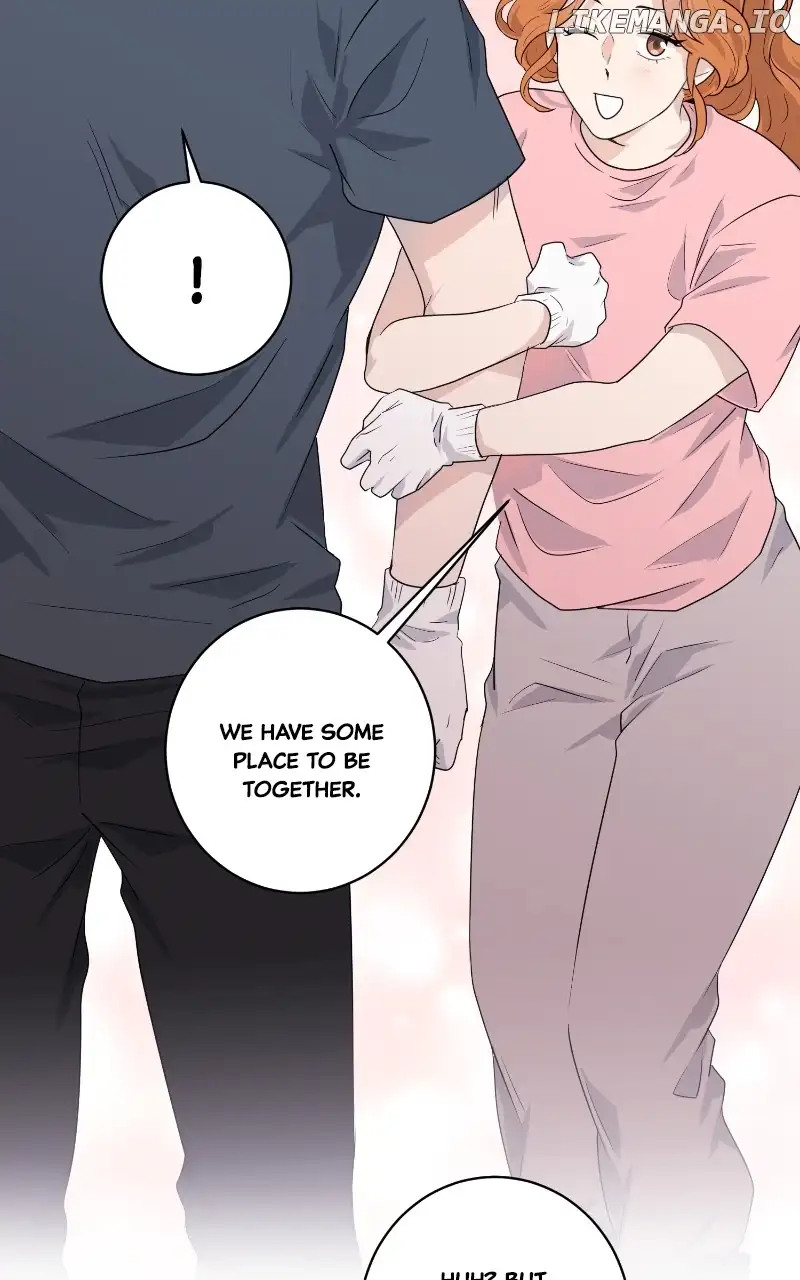 The Goddess’s Guide to Farming Chapter 68 page 14