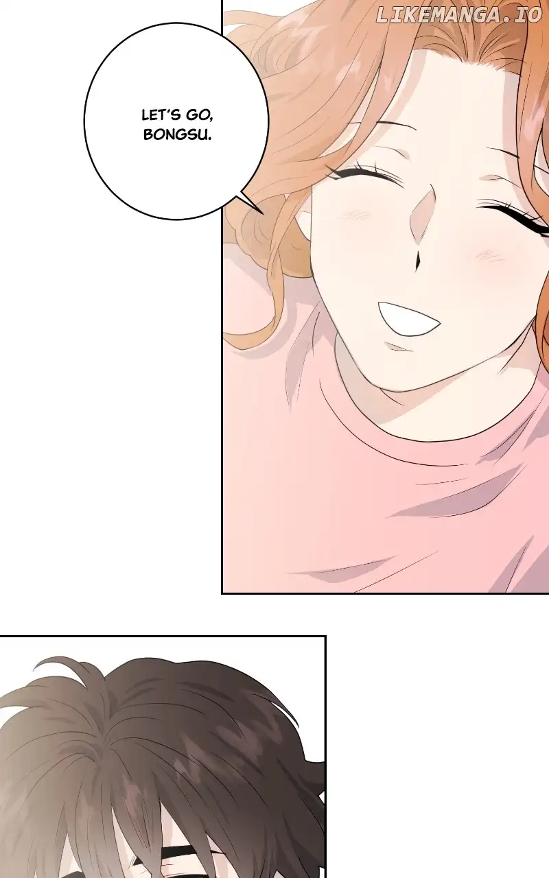 The Goddess’s Guide to Farming Chapter 68 page 17