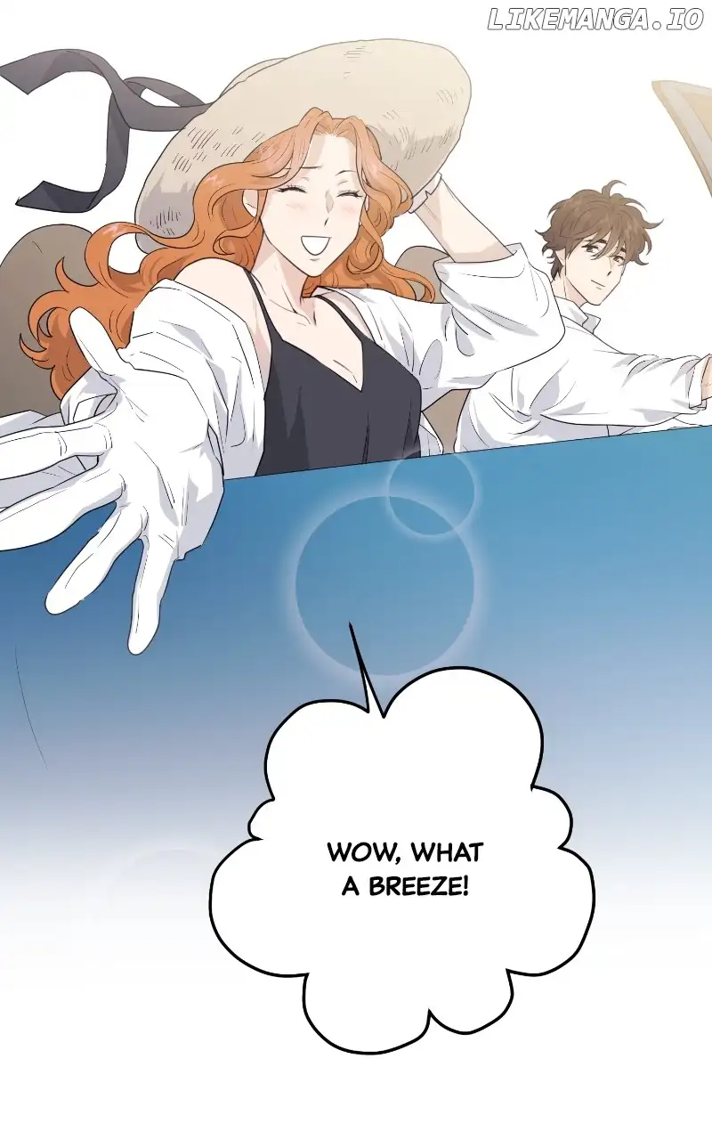 The Goddess’s Guide to Farming Chapter 68 page 22