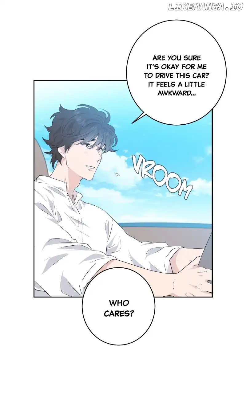 The Goddess’s Guide to Farming Chapter 68 page 23