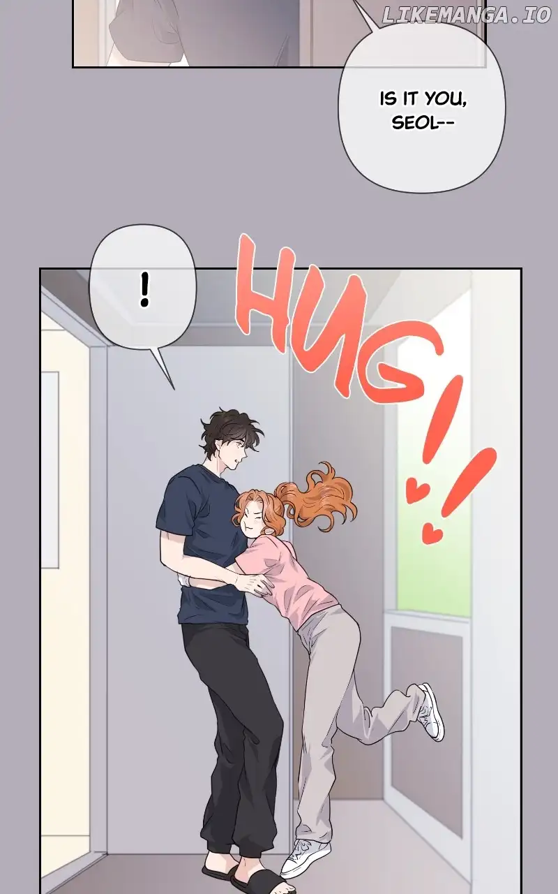 The Goddess’s Guide to Farming Chapter 68 page 28