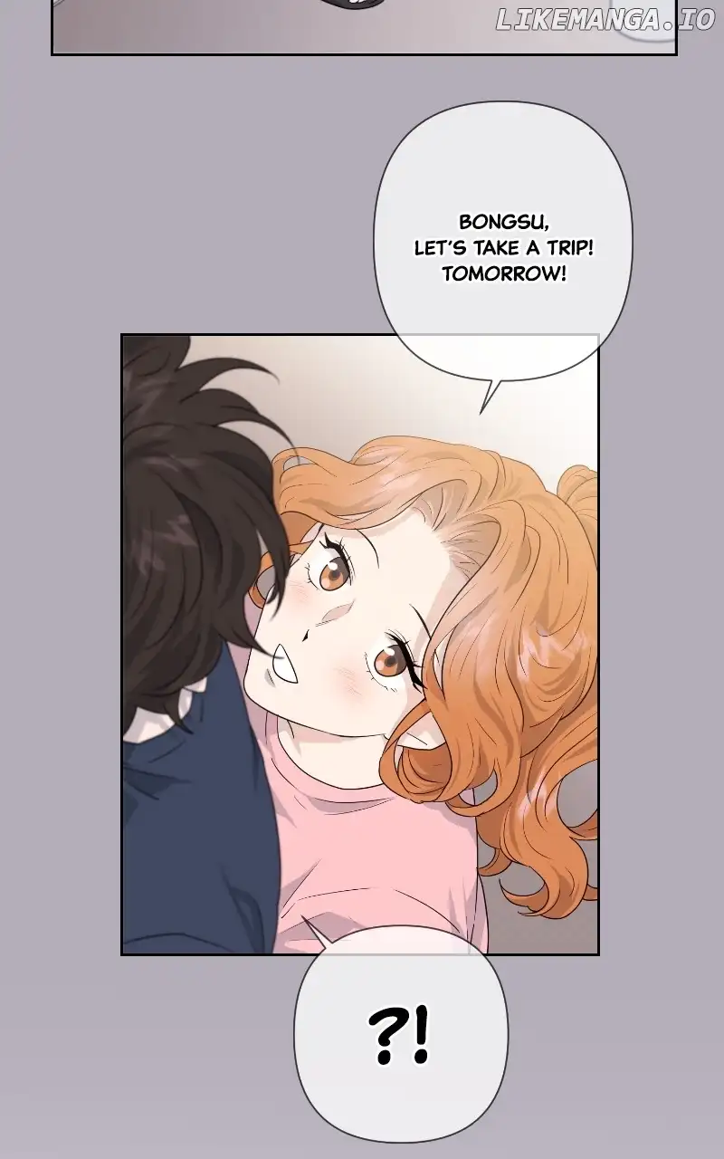 The Goddess’s Guide to Farming Chapter 68 page 29