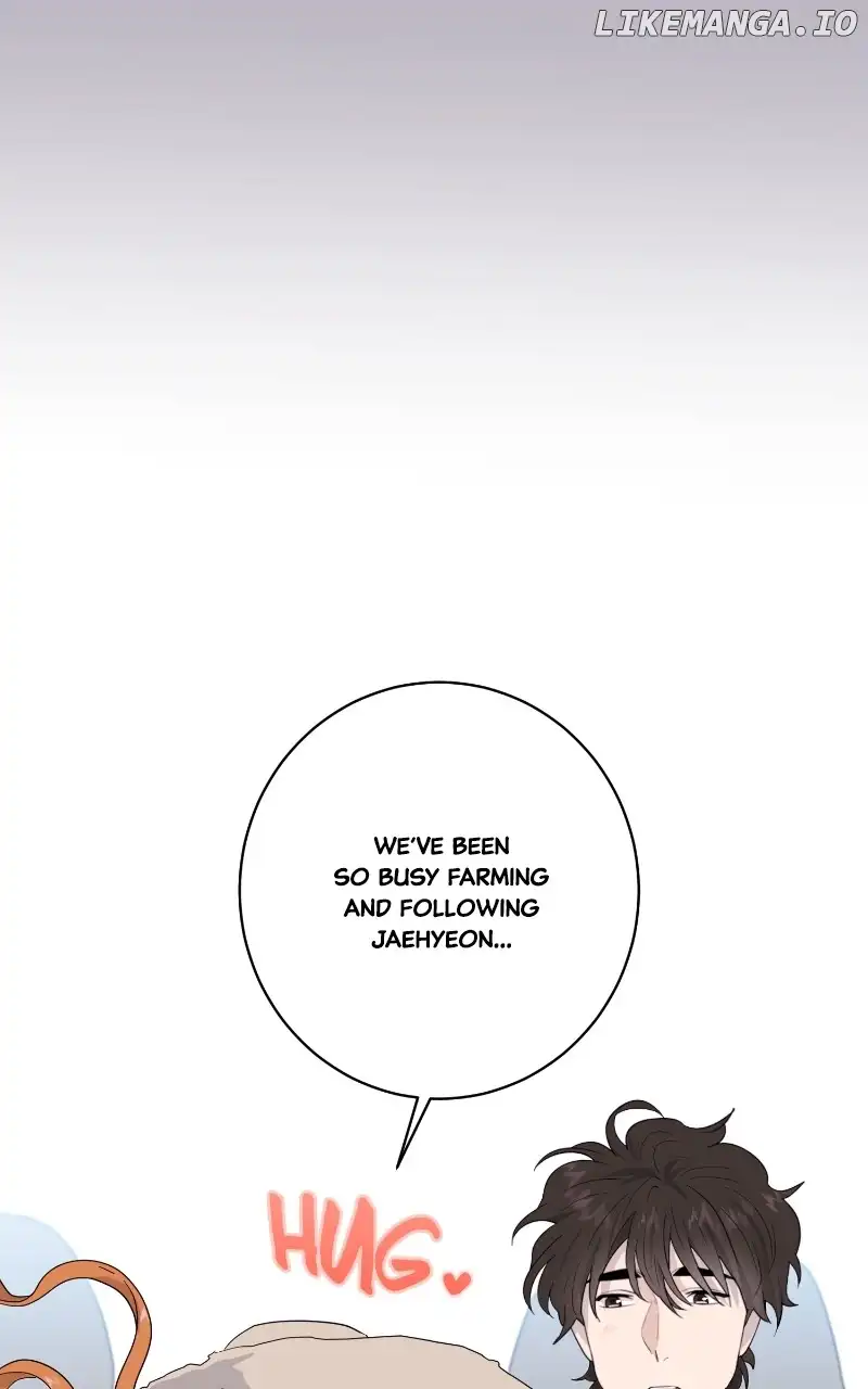 The Goddess’s Guide to Farming Chapter 68 page 30