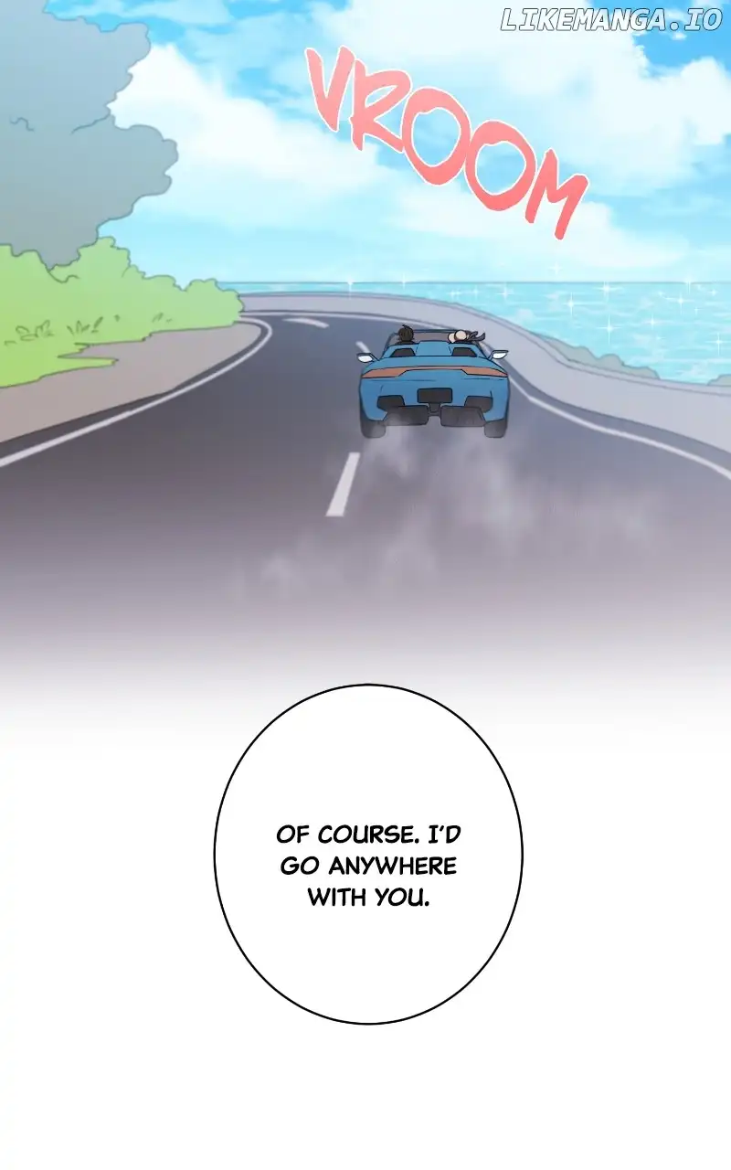 The Goddess’s Guide to Farming Chapter 68 page 34