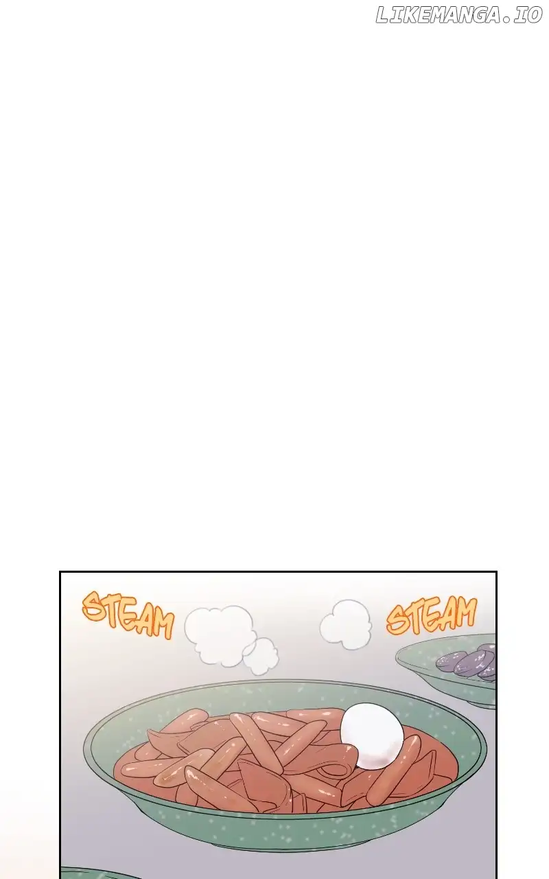 The Goddess’s Guide to Farming Chapter 68 page 35