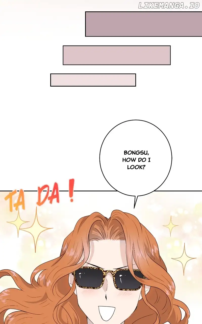 The Goddess’s Guide to Farming Chapter 68 page 37
