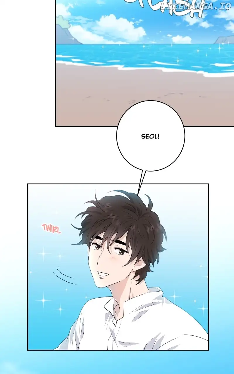 The Goddess’s Guide to Farming Chapter 68 page 41