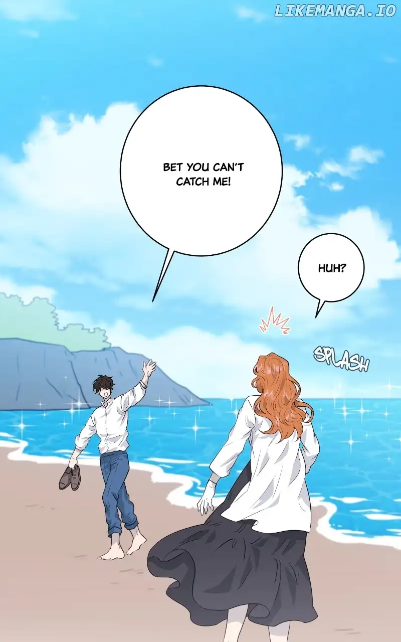 The Goddess’s Guide to Farming Chapter 68 page 42