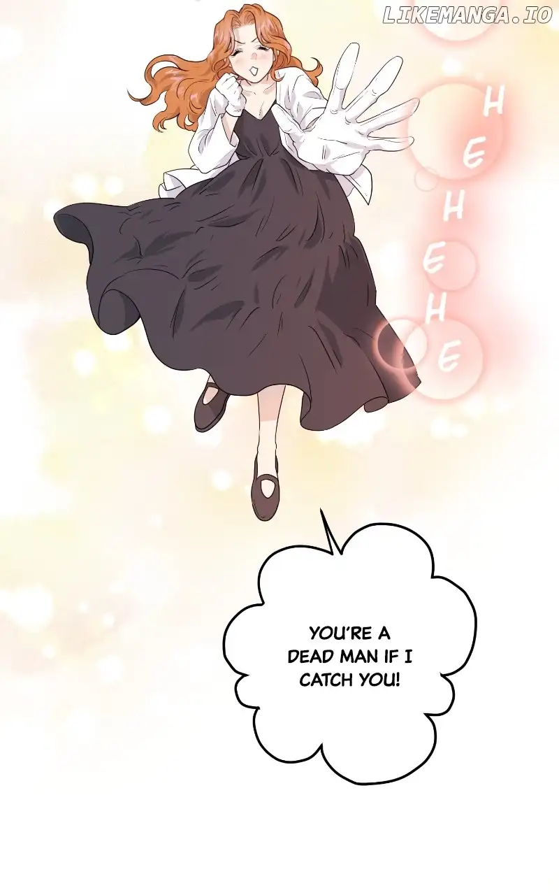 The Goddess’s Guide to Farming Chapter 68 page 44