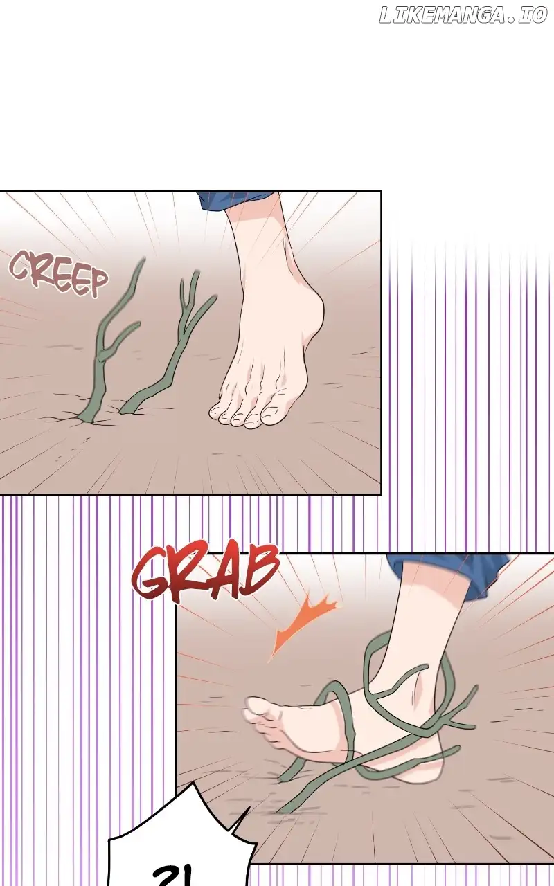 The Goddess’s Guide to Farming Chapter 68 page 45