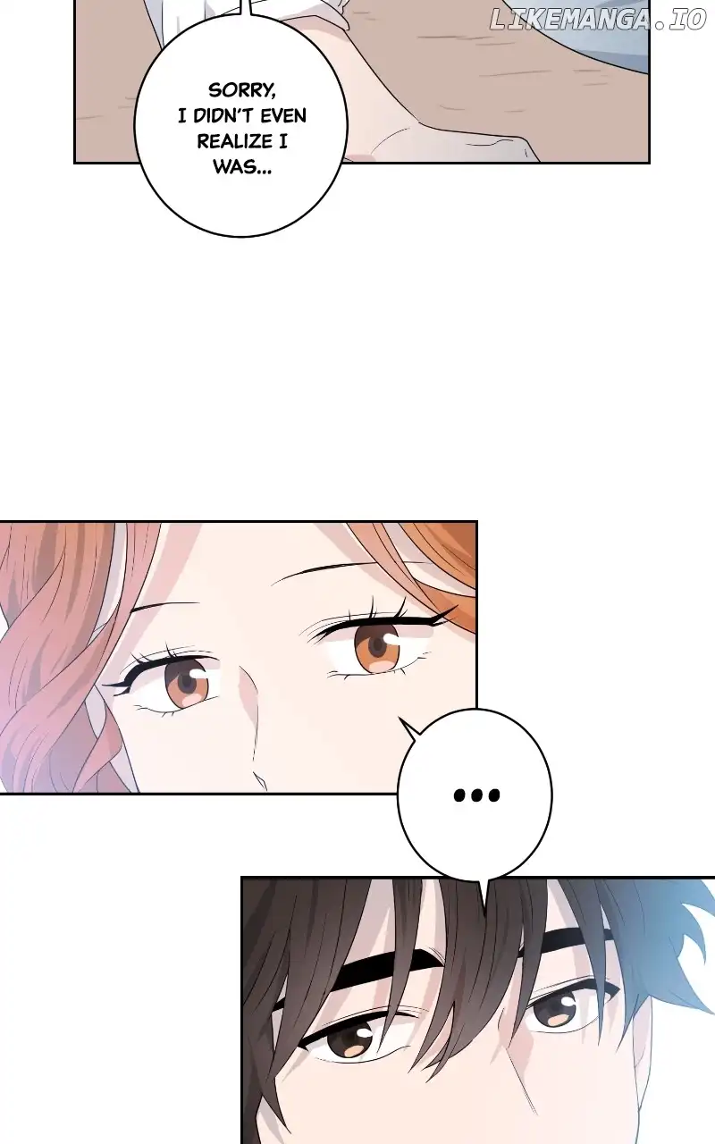 The Goddess’s Guide to Farming Chapter 68 page 48