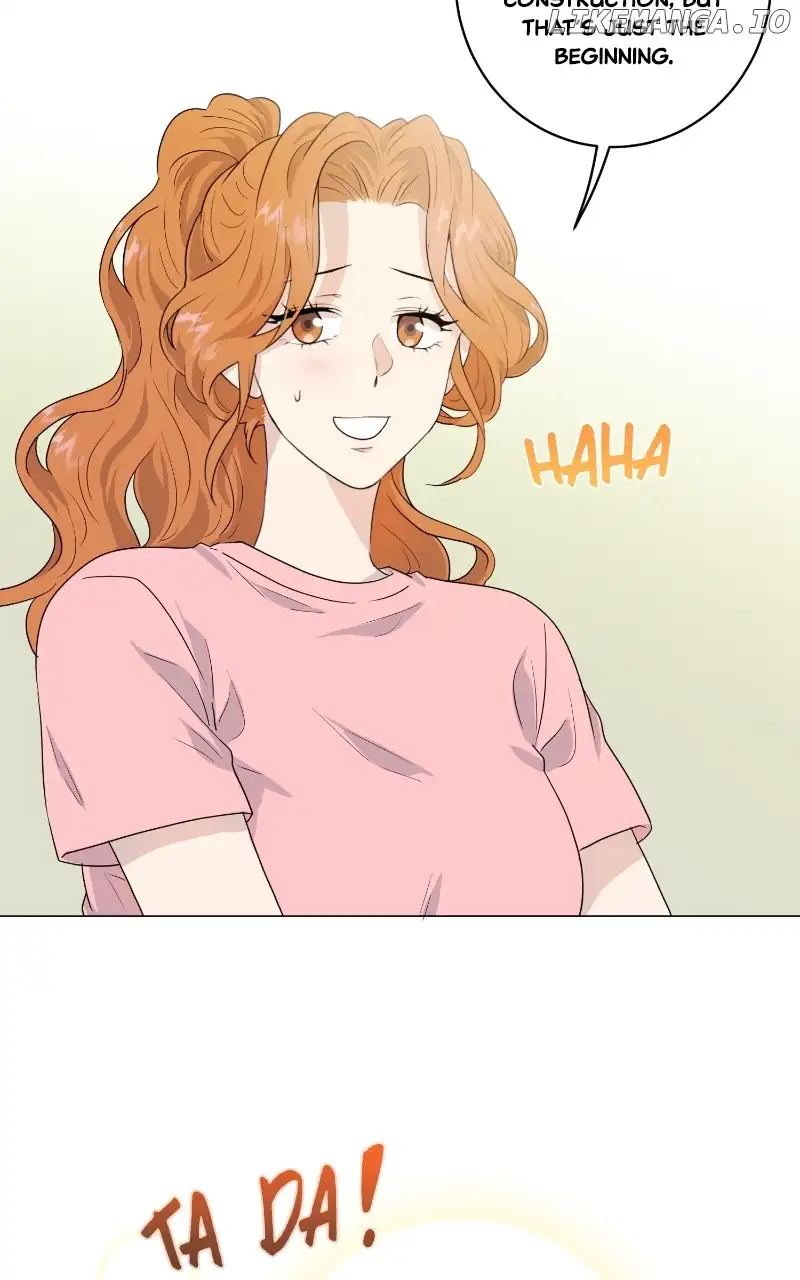 The Goddess’s Guide to Farming Chapter 68 page 4
